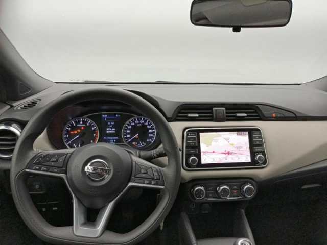 Nissan Micra 1.0 IG-T 100ch Business Edition 2019