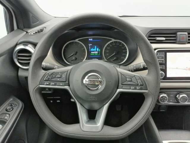 Nissan Micra 1.0 IG-T 100ch Business Edition 2019