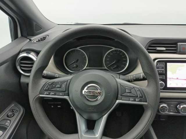 Nissan Micra 1.0 IG-T 100ch Business Edition 2019