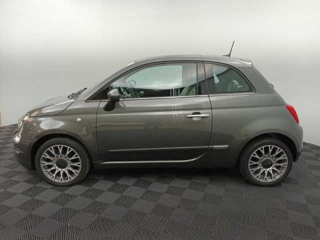 Fiat 500 1.2 8v 69ch Eco Pack Popstar