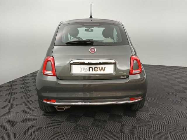 Fiat 500 1.2 8v 69ch Eco Pack Popstar