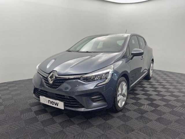 Renault Clio 1.0 TCe 90ch Business -21N