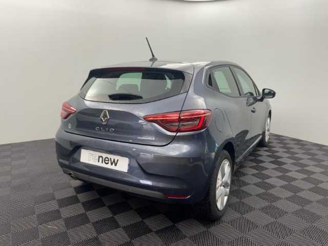 Renault Clio 1.0 TCe 90ch Business -21N