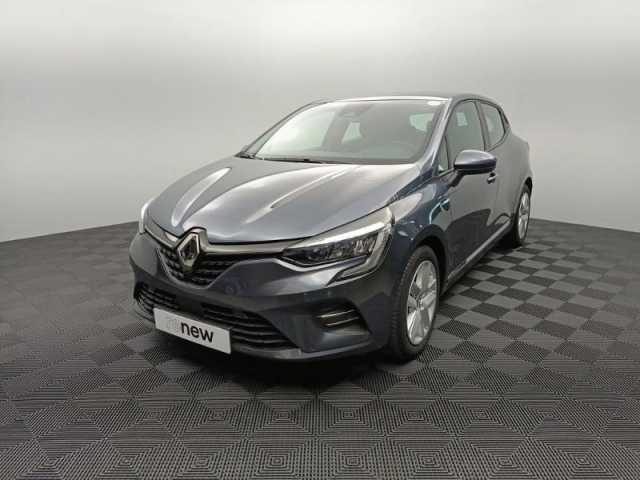 Renault Clio 1.0 TCe 90ch Business -21N