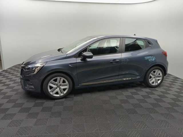 Renault Clio 1.0 TCe 90ch Business -21N