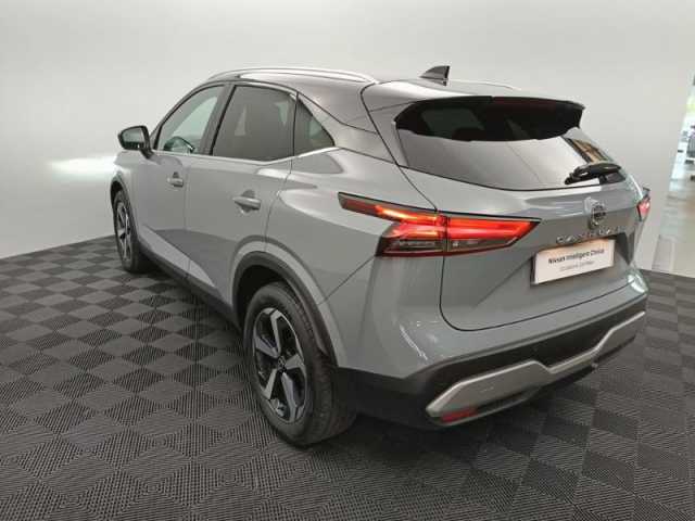 Nissan Qashqai 1.3 Mild Hybrid 158ch Tekna+ Xtronic 2022