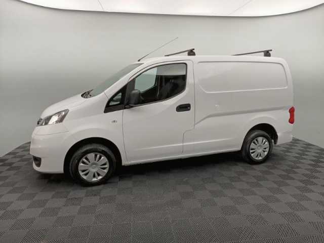 Nissan NV200 1.5 dCi 110ch Optima 2018 4p