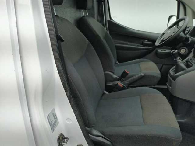 Nissan NV200 1.5 dCi 110ch Optima 2018 4p