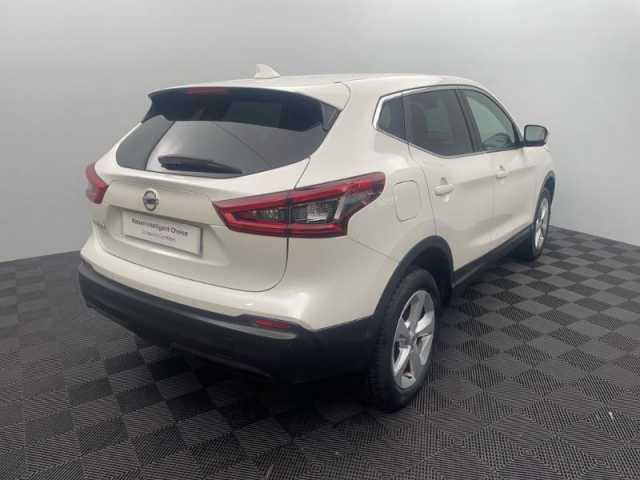 Nissan Qashqai 1.5 dCi 110ch Business Edition