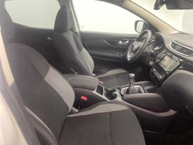 Nissan Qashqai 1.5 dCi 110ch Business Edition